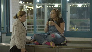 أنيسة الونيسة 1. évad Ep.21 21. epizód