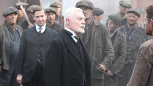 Titanic: Blood and Steel 1. évad Ep.2 2. epizód