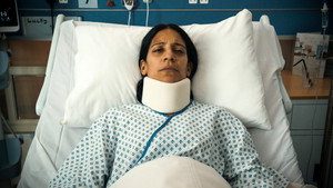 Holby City 23. évad Ep.28 28. epizód