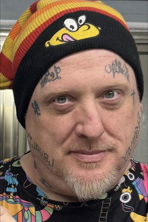 Violent J profil kép