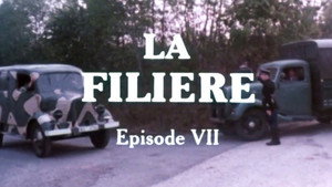 La Filière 1. évad Ep.7 7. epizód