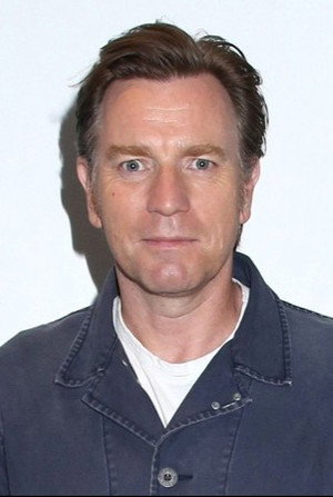Ewan McGregor profil kép