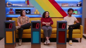Um, Actually... 8. évad Ep.3 3. epizód