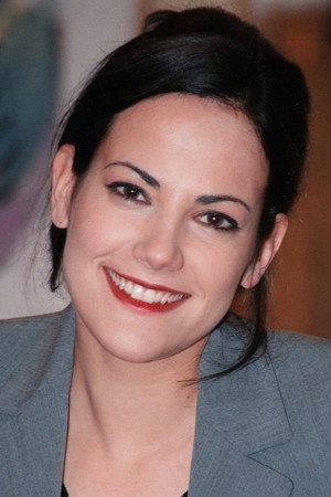 Bettina Zimmermann profil kép