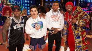 Nick Cannon Presents: Wild 'N Out 21. évad Ep.6 6. epizód