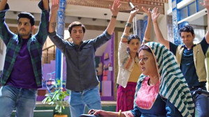 पंड्या स्टोर 1. évad Ep.465 465. epizód