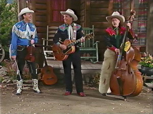Barney és barátai 5. évad Ep.9 9. epizód