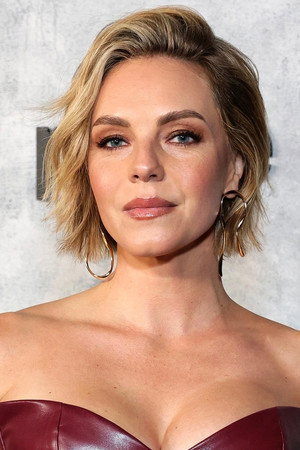 Eloise Mumford profil kép