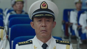 海天雄鹰 1. évad Ep.5 5. epizód
