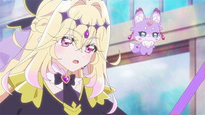 名探偵プリキュア！ 1. évad Ep.21 21. epizód