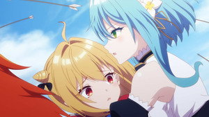 ひきこまり吸血姫の悶々 1. évad Ep.7 7. epizód