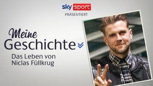 Meine Geschichte - das Leben von 2. évad Ep.31 31. epizód
