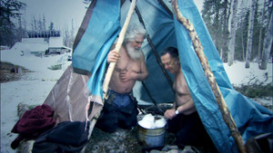 Railroad Alaska 3. évad Ep.5 5. epizód