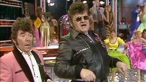 The Two Ronnies 7. évad Ep.1 1. epizód