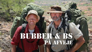 Bubber & BS på nye afveje kép