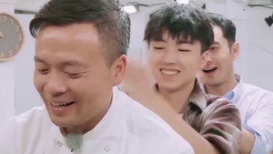 中餐厅 Speciális epizódok Ep.14 14. epizód
