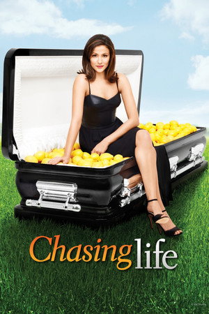 Chasing life poszter