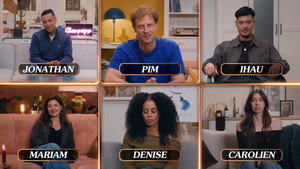 Your Place or Mine 1. évad Ep.6 6. epizód