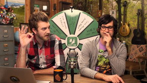 Good Mythical Morning Speciális epizódok Ep.91 91. epizód