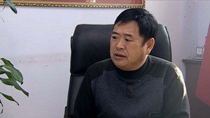 乡村爱情 2. évad Ep.39 39. epizód
