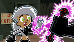 Danny Phantom 3. évad Ep.11 11. epizód