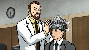Archer 11. évad Ep.1 Az Orpheus csel