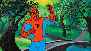 Spider-Man kép