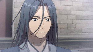 鲲吞天下之掌门归来 1. évad Ep.2 2. epizód
