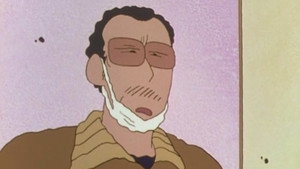 Shin Chan 2. évad Ep.13 13. epizód