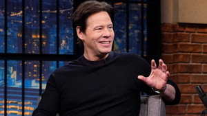 Late Night with Seth Meyers 13. évad Ep.41 41. epizód