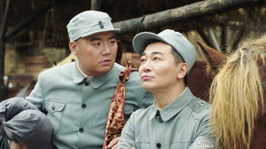 烈火战马 1. évad Ep.11 11. epizód