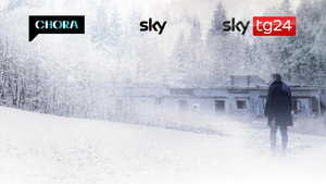 E poi il silenzio - Il disastro di Rigopiano - La serie kép