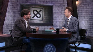 The Opposition with Jordan Klepper 1. évad Ep.103 103. epizód