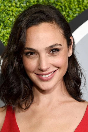 Gal Gadot profil kép