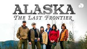 Alaska: The Last Frontier kép
