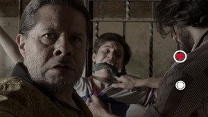 Señora Acero 4. évad Ep.9 9. epizód