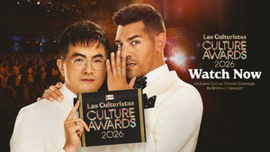 Las Culturistas Culture Awards 2. évad Ep.1 1. epizód