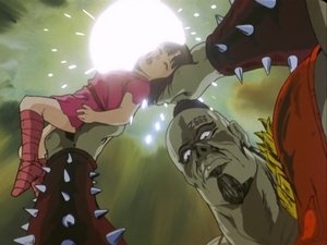 北斗の拳 1. évad Ep.1 1. epizód