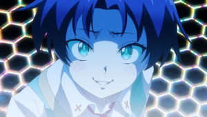 転生したら第七王子だったので、気ままに魔術を極めます 1. évad Ep.3 3. epizód