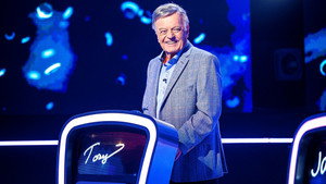 The Weakest Link 1. évad Ep.9 9. epizód