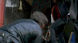 Braquo 1. évad Ep.6 6. epizód