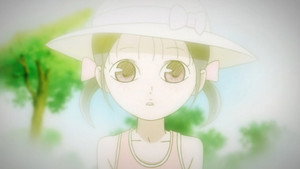 ノエイン もうひとりの君 1. évad Ep.14 14. epizód