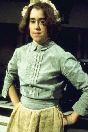 Jenny Tomasin profil kép