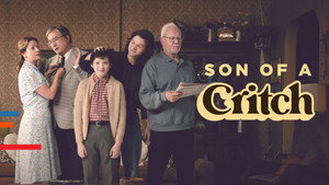 Son of a Critch kép