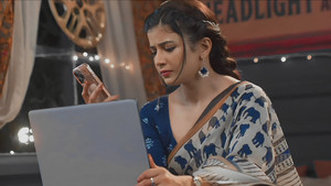 ये रिश्ता क्या कहलाता है 68. évad Ep.2055 2055. epizód
