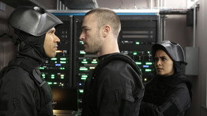 Quantico 2. évad Ep.11 11. epizód