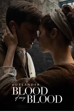 Outlander: Vér a véremből poszter