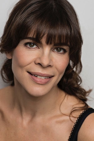 Ellen Hillingsø profil kép