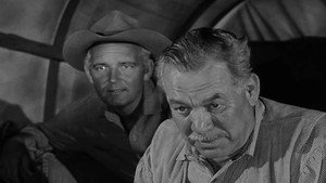 Wagon Train 2. évad Ep.27 27. epizód
