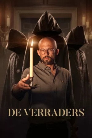 De Verraders 3. évad (2024-09-08) poszter
